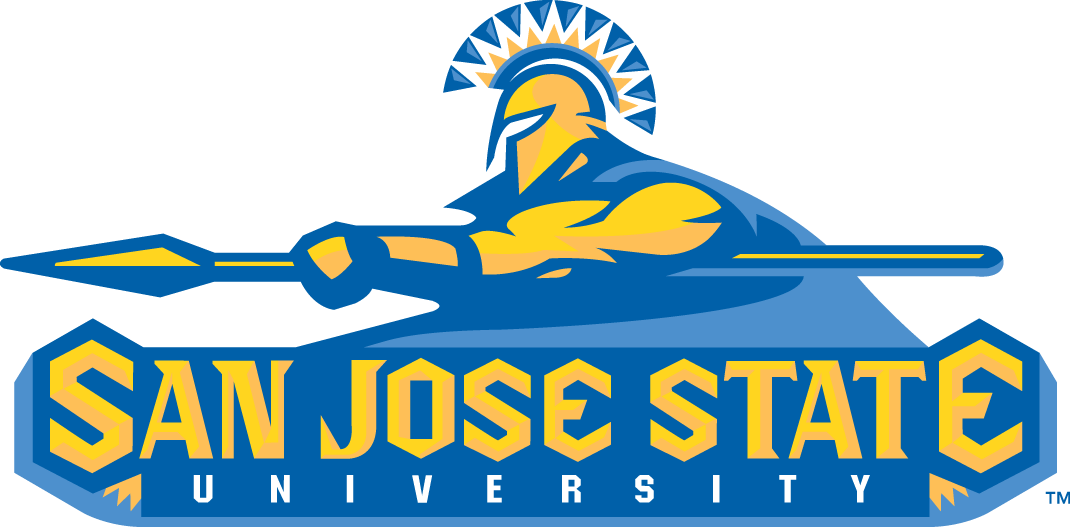 San Jose State Spartans 2000-Pres Alternate Logo diy iron on heat transfer